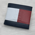 Tommy Hilfiger TH Wallet |Flag|