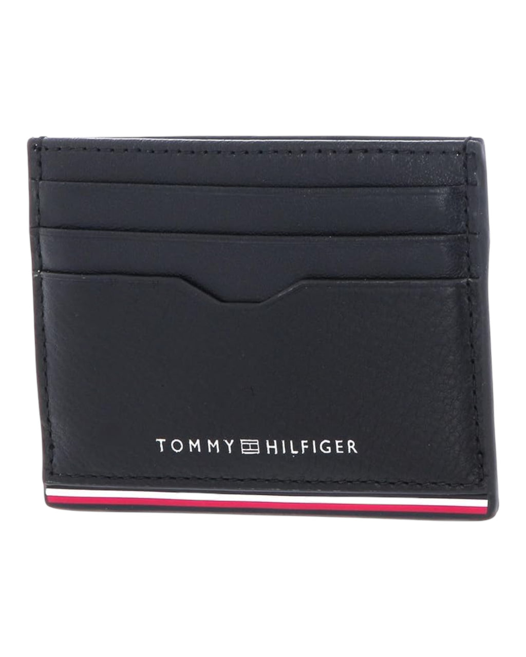 Tommy Hilfiger Card-Holder |Black|