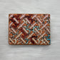 Burberry Wallet |Orange|