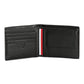 Tommy Hilfiger Wallet |Black|