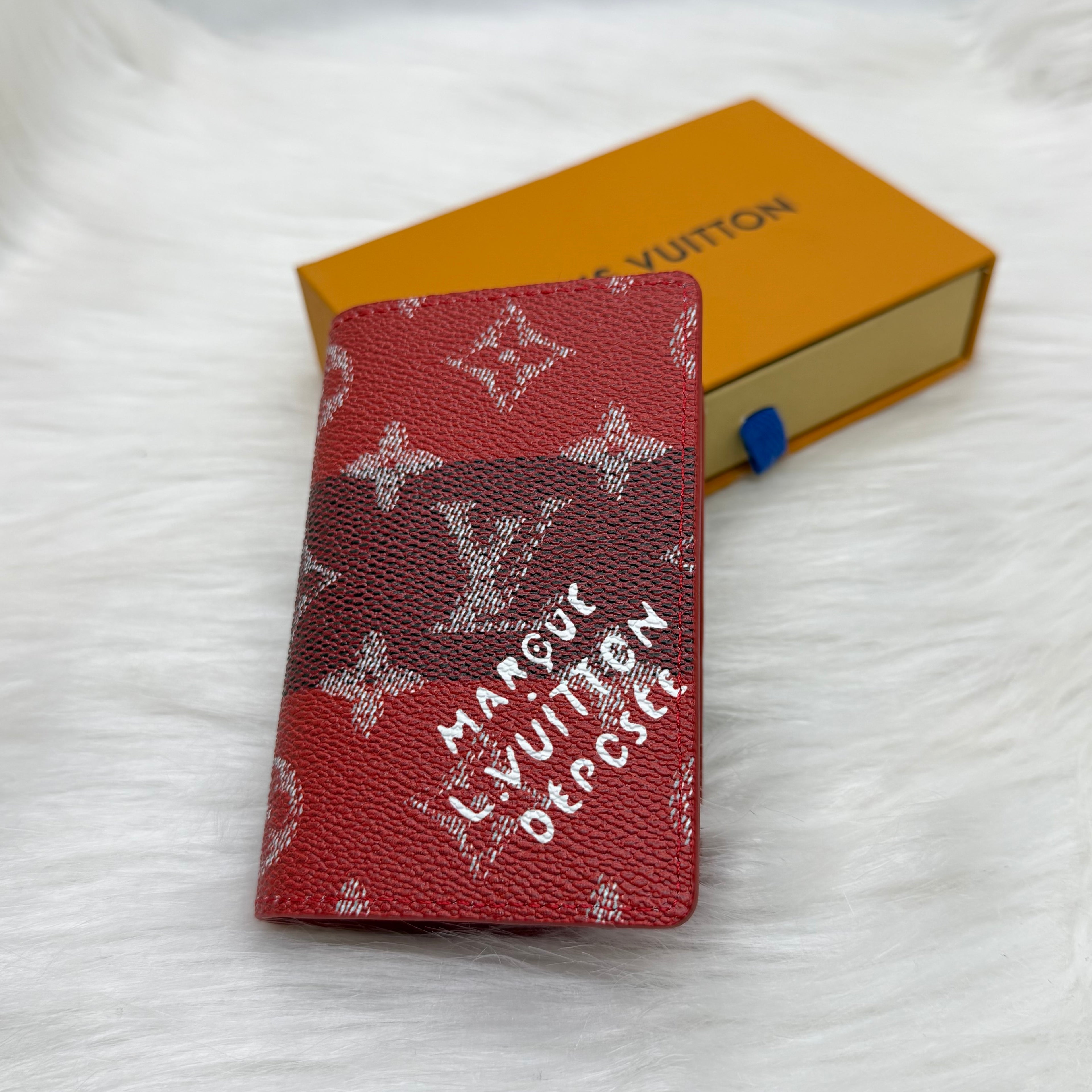 Louis Vuitton M26536 Pocket Organizer