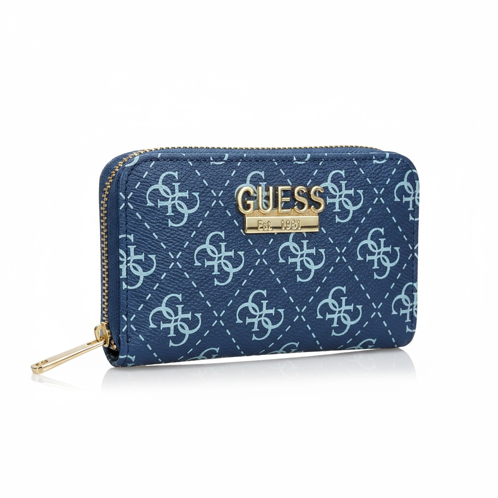 Guess Hand Wallet 934