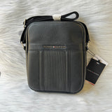Tommy Hilfiger Crossbody Bag |Black|