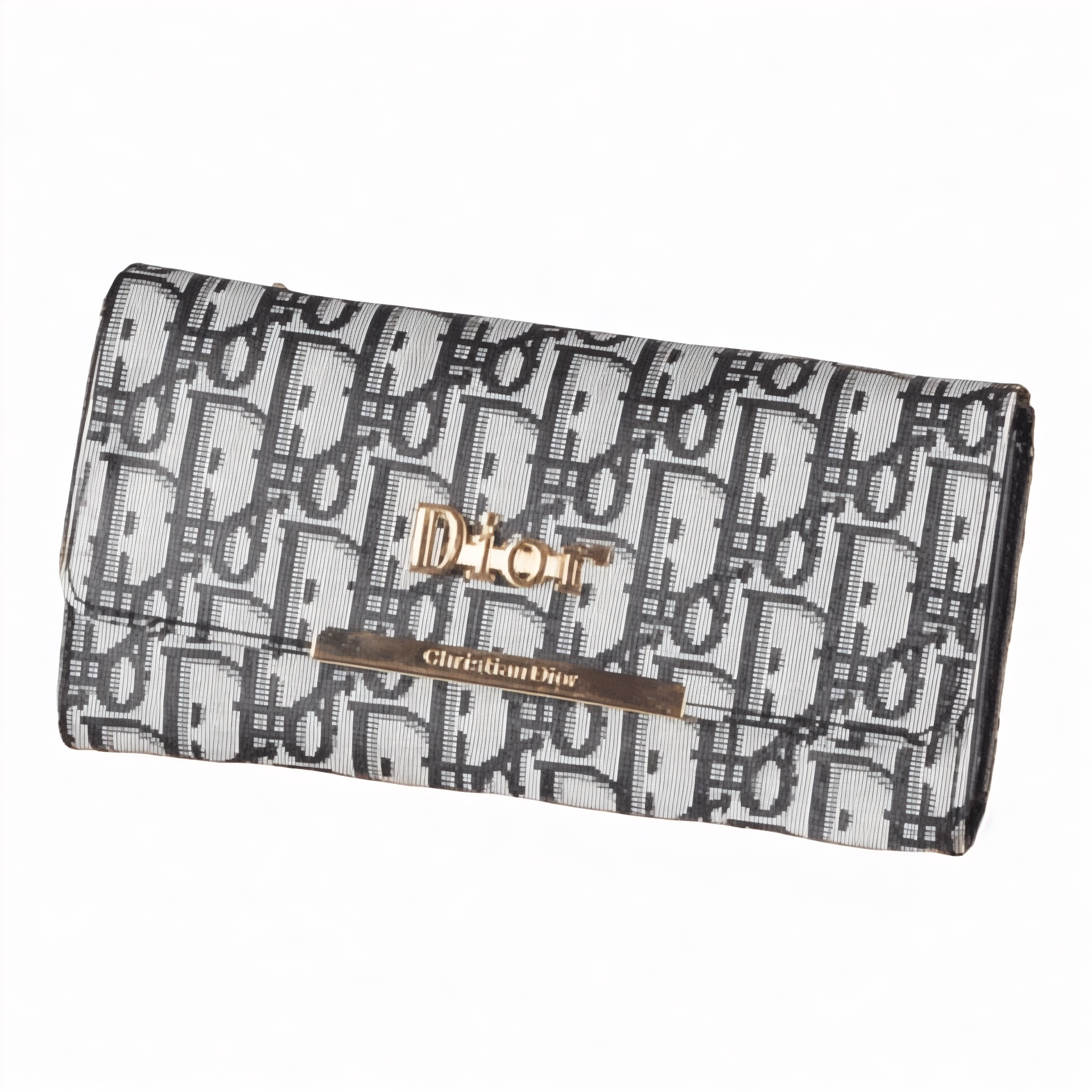 Christian Dior Hand Wallet 760