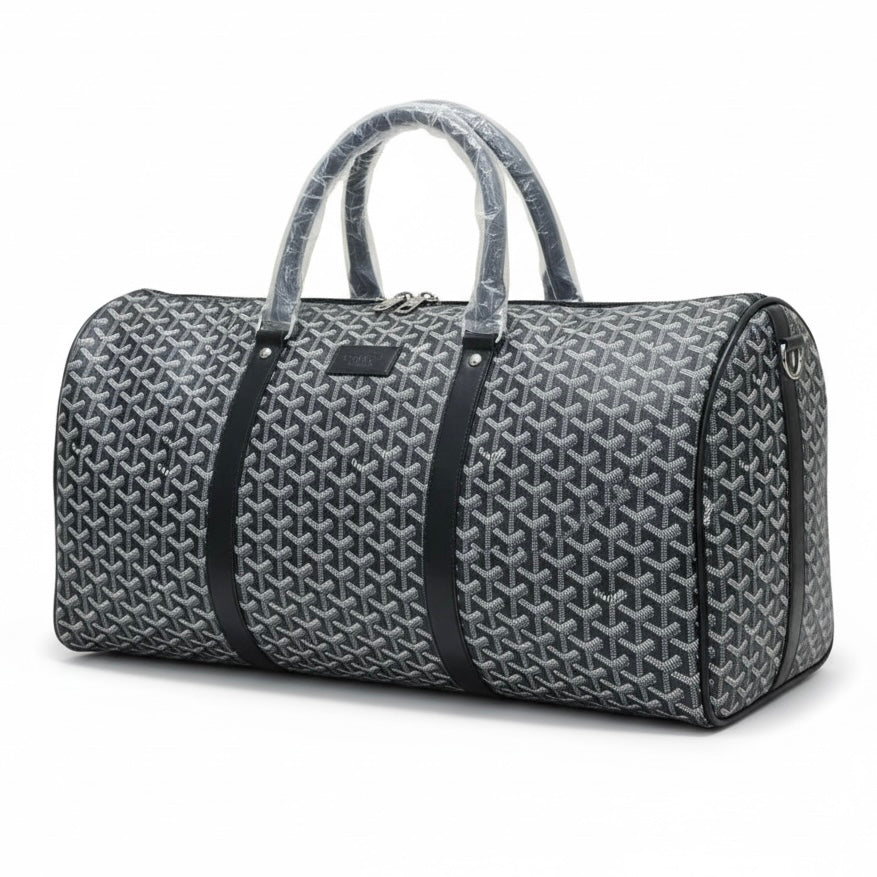 Goyard Duffle Bag