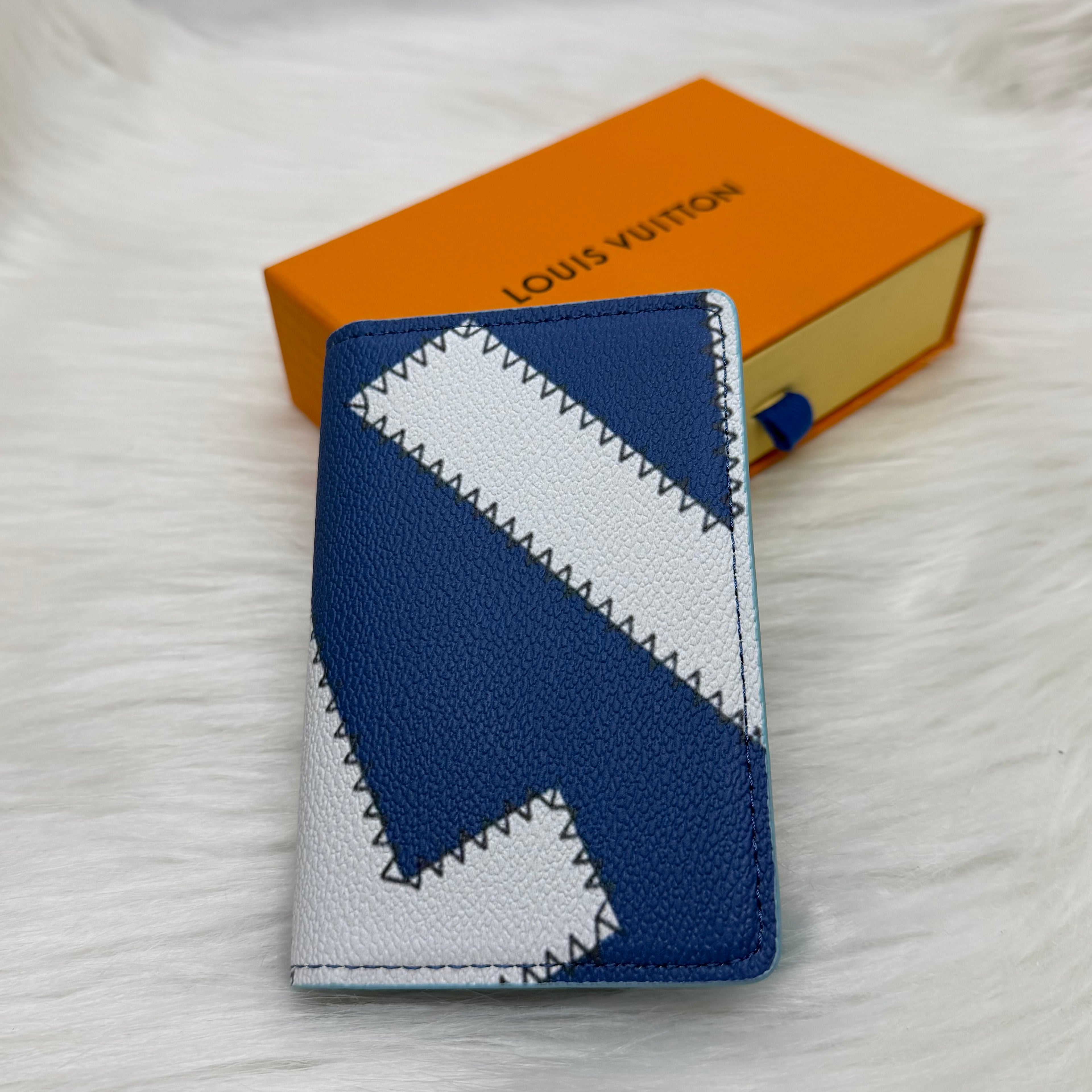 Louis Vuitton Pocket Organizer