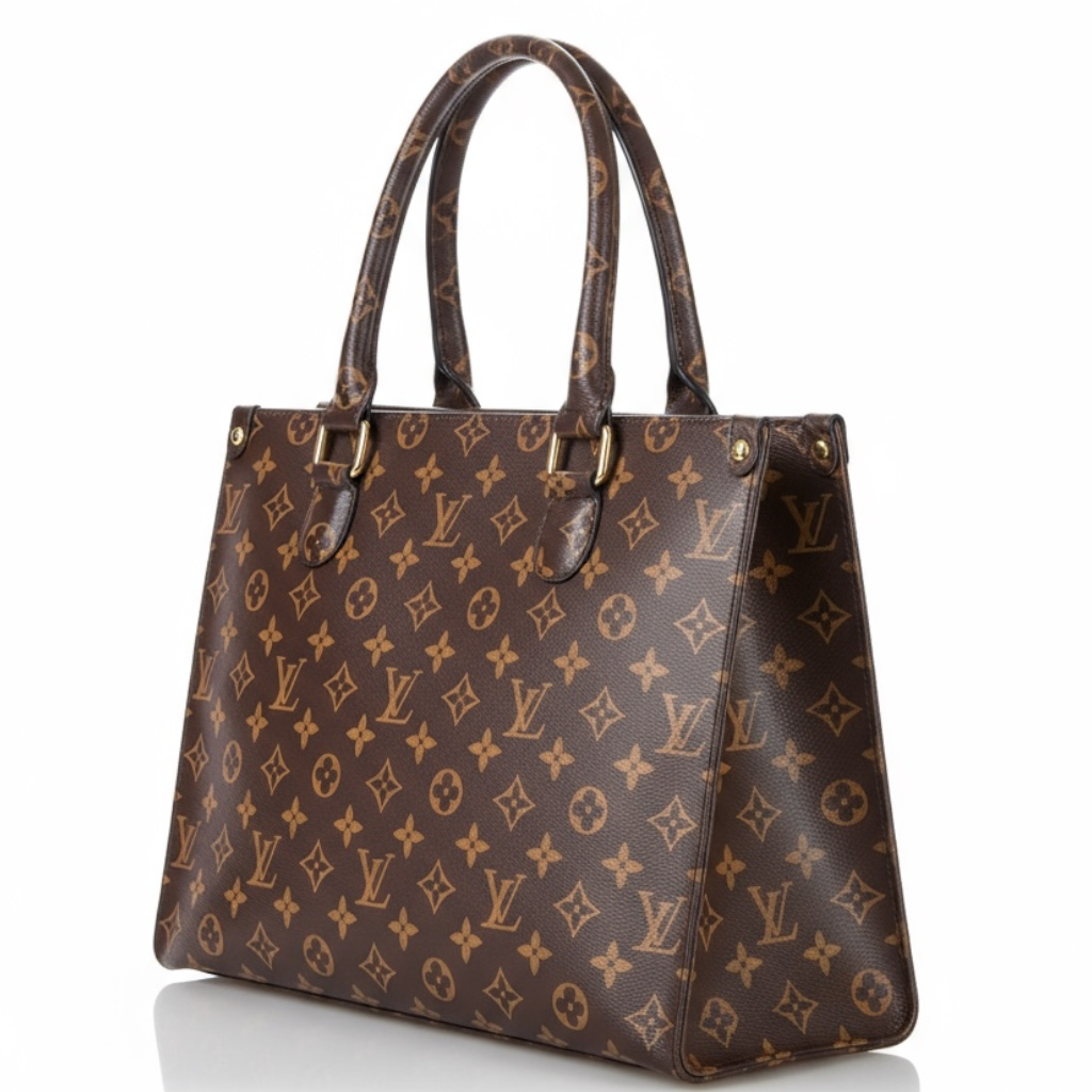 Louis Vuitton Satchel Bag 922