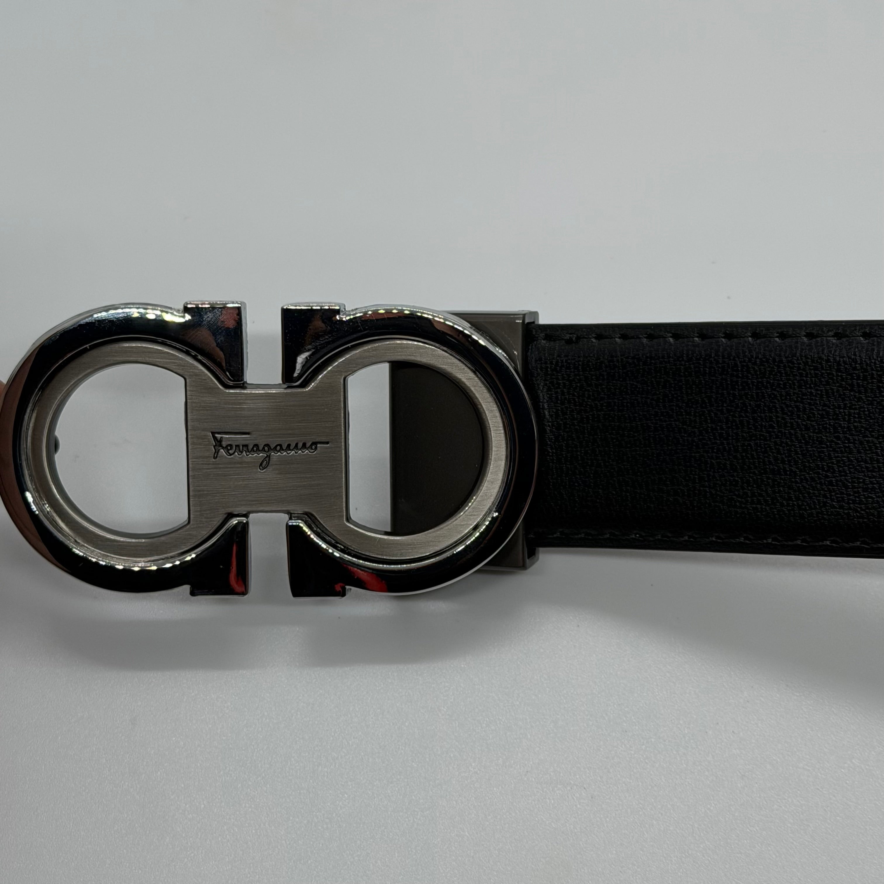 Ferragamo Belt