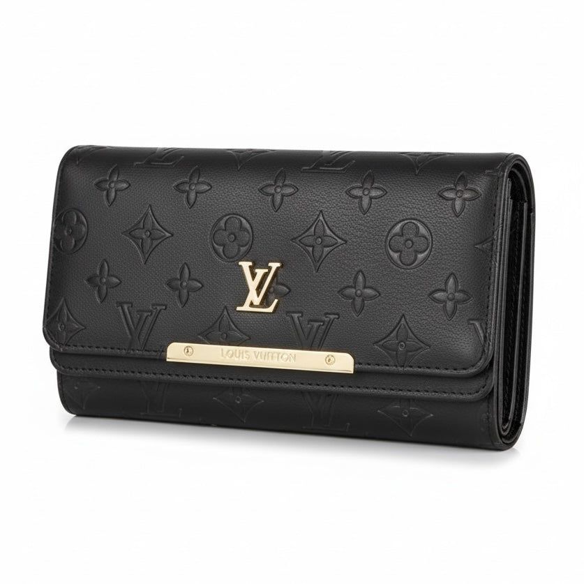 Louis Vuitton Women Wallet 766