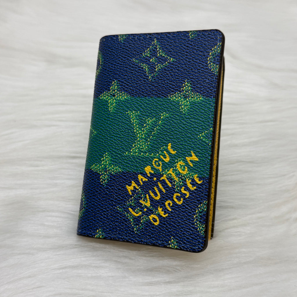 Louis Vuitton M25794 Pocket Organizer