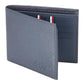 Tommy Hilfiger Signature Wallet |Blue|