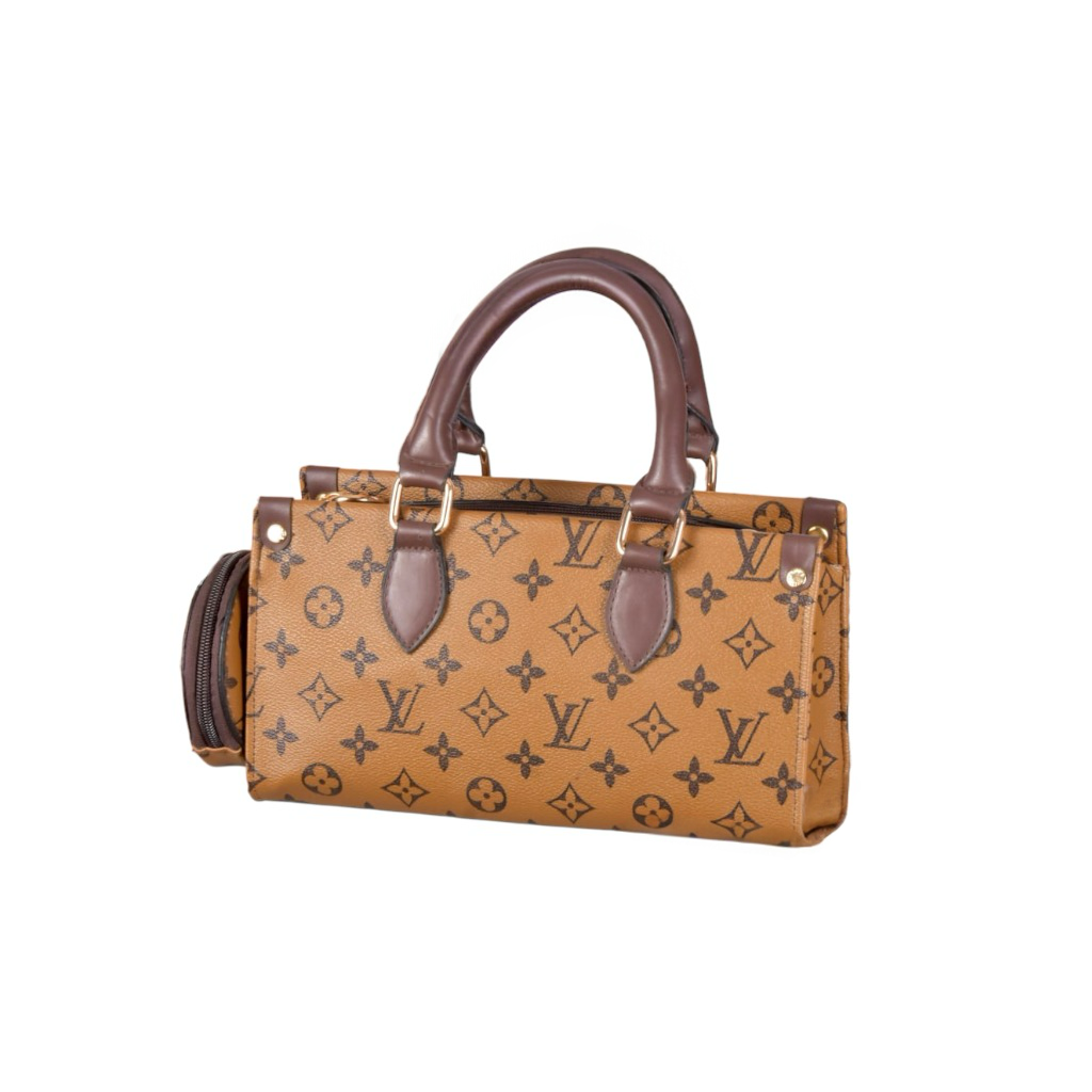 Louis Vuitton satchel 957