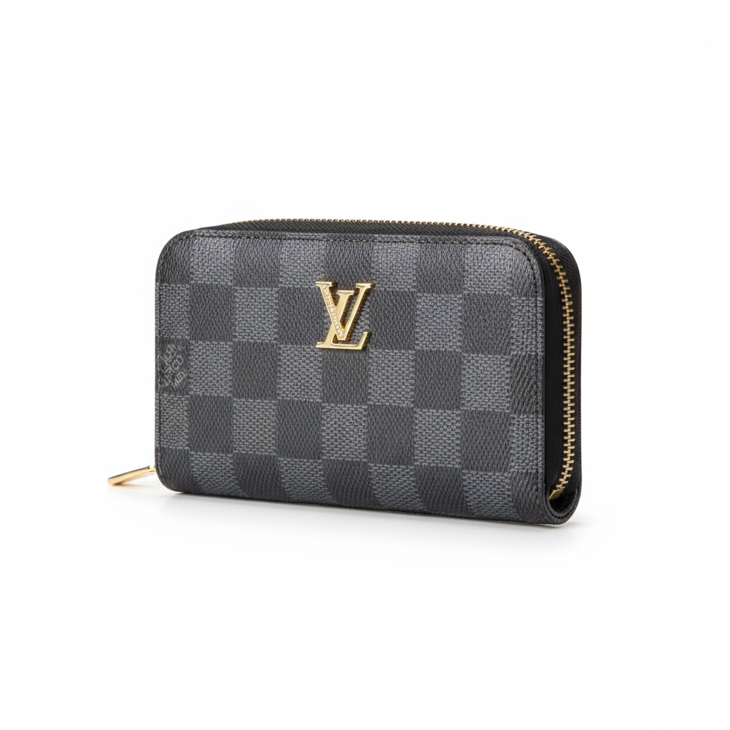 Louis Vuitton Hand Wallet 934