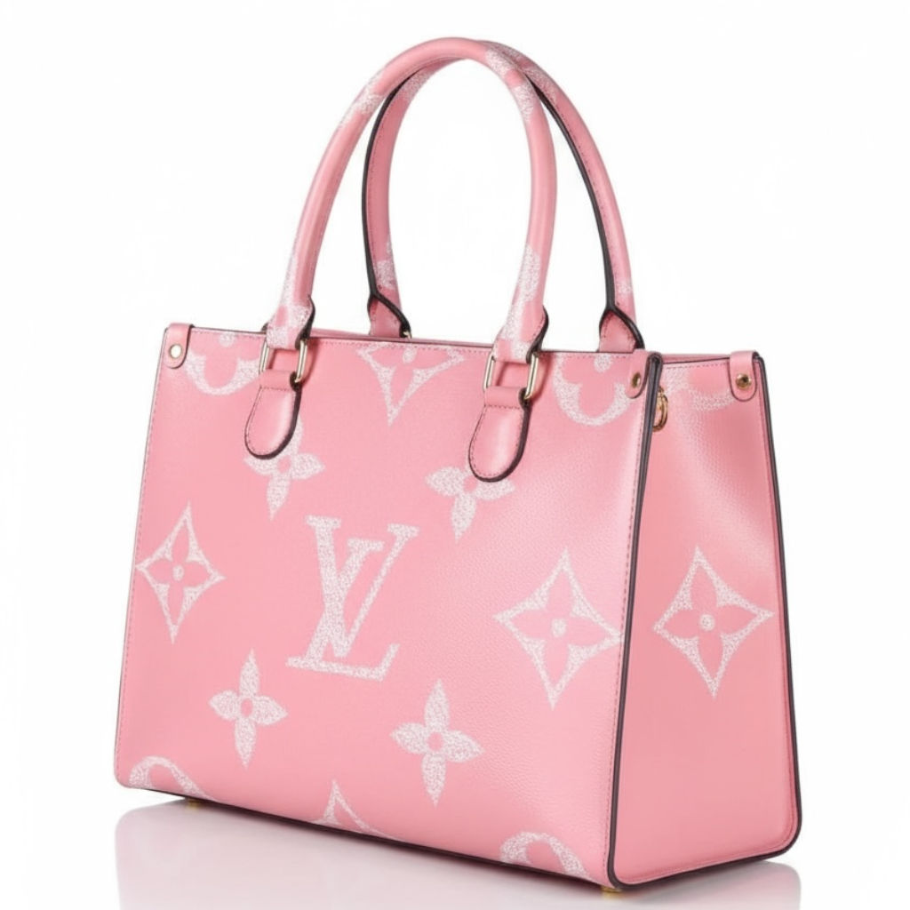 Louis Vuitton Satchel Bag 922