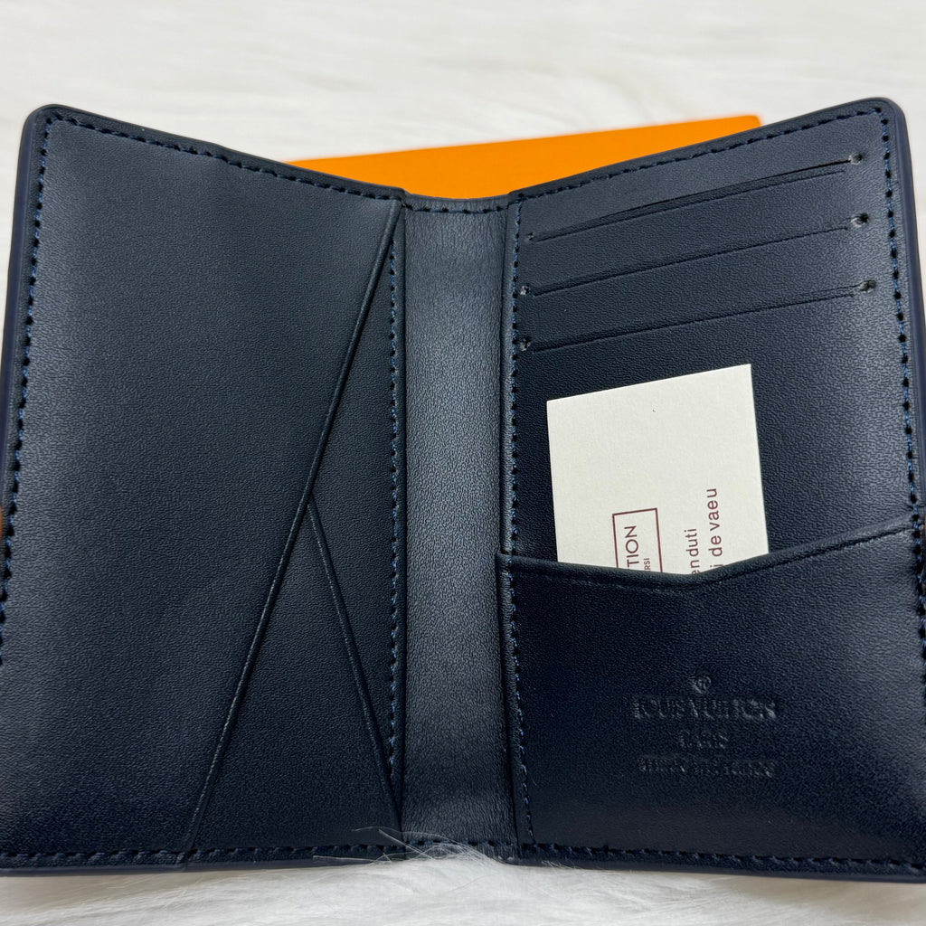 Louis Vuitton Pocket Organizer