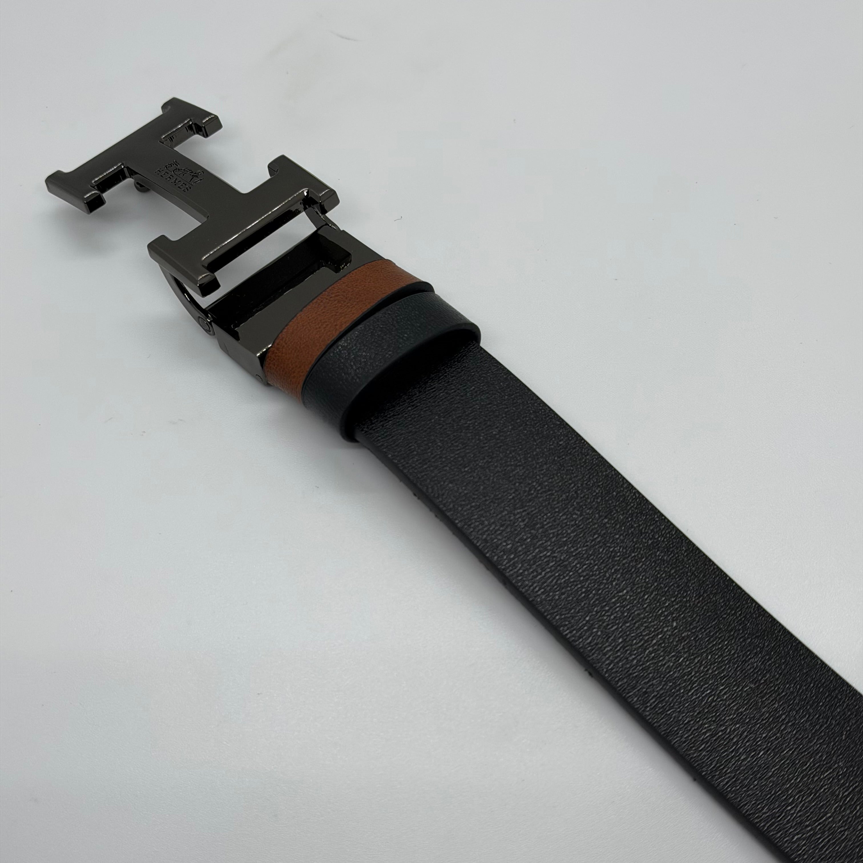 Hermès Belt