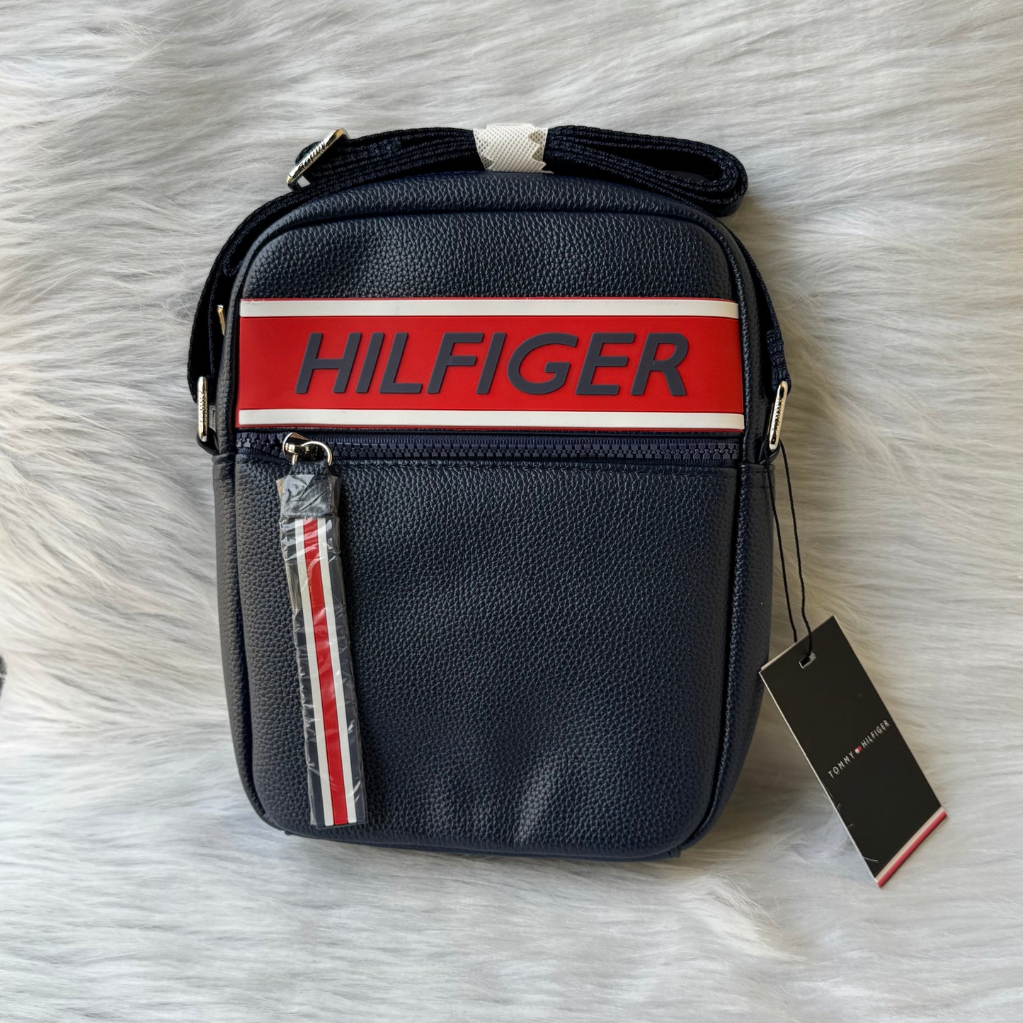 Tommy Hilfiger Crossbody Bag |Blue|