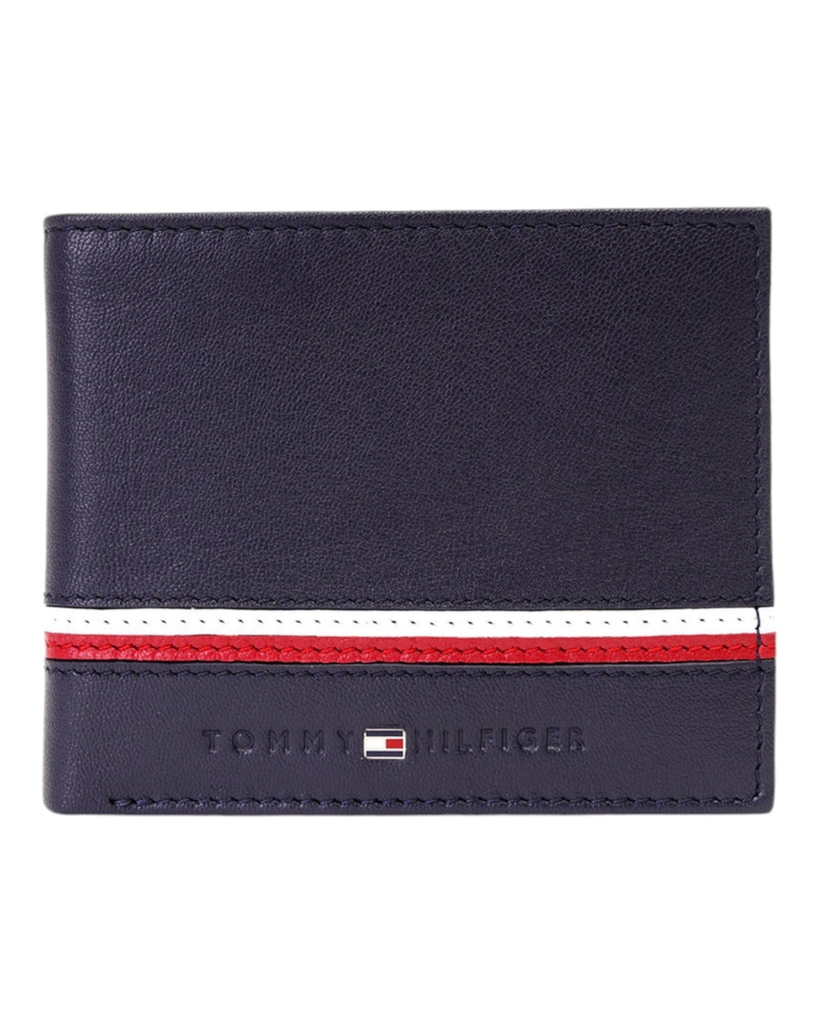 Tommy Hilfiger wallet |Blue|