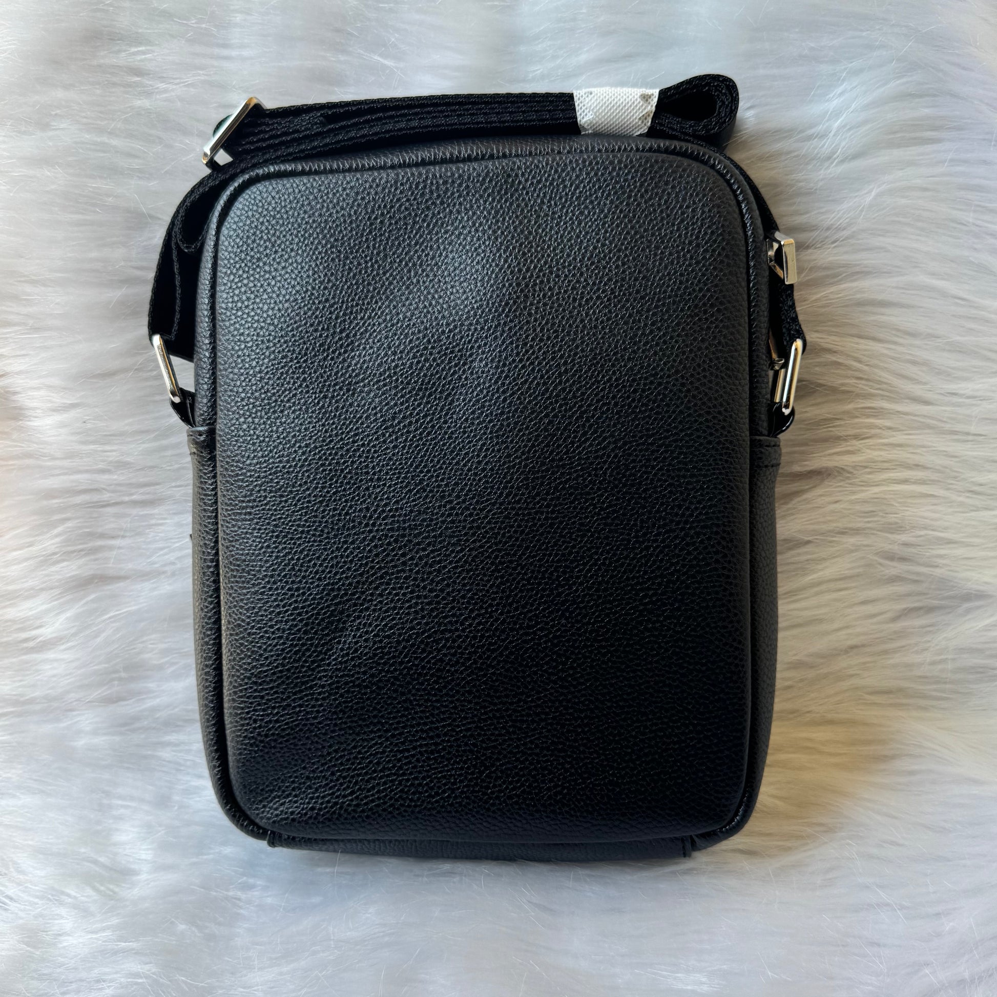 Tommy Hilfiger Crossbody Bag |Black| 1016-2