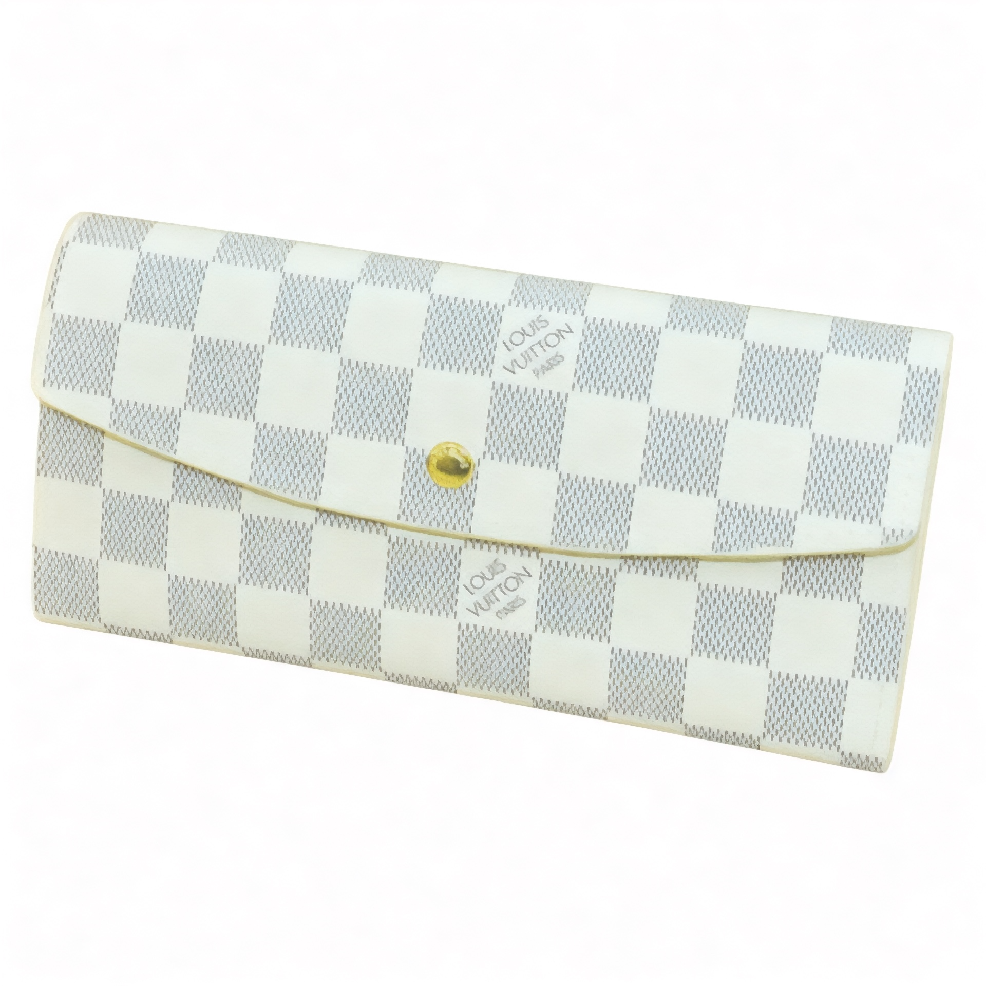 Louis Vuitton Hand Wallet Hz3