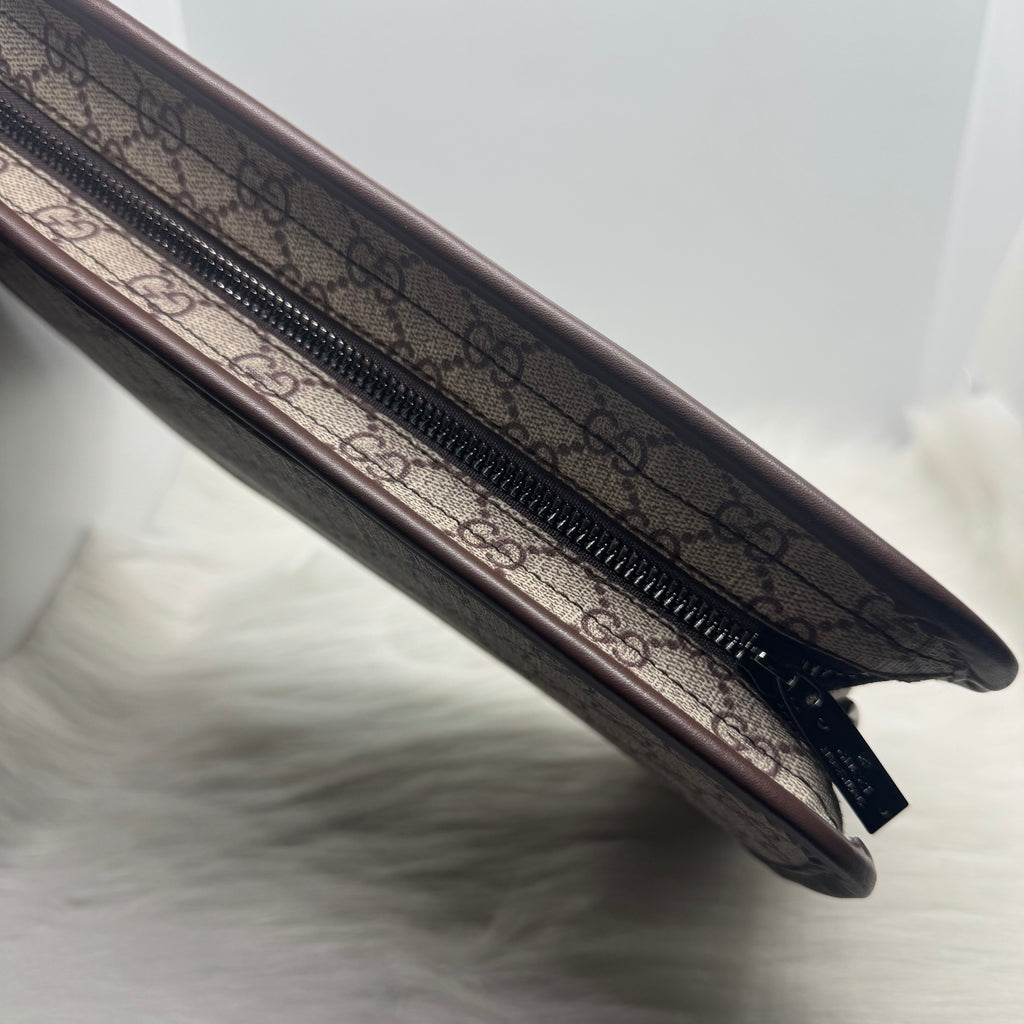 Gucci Clutch Bag |Beige|