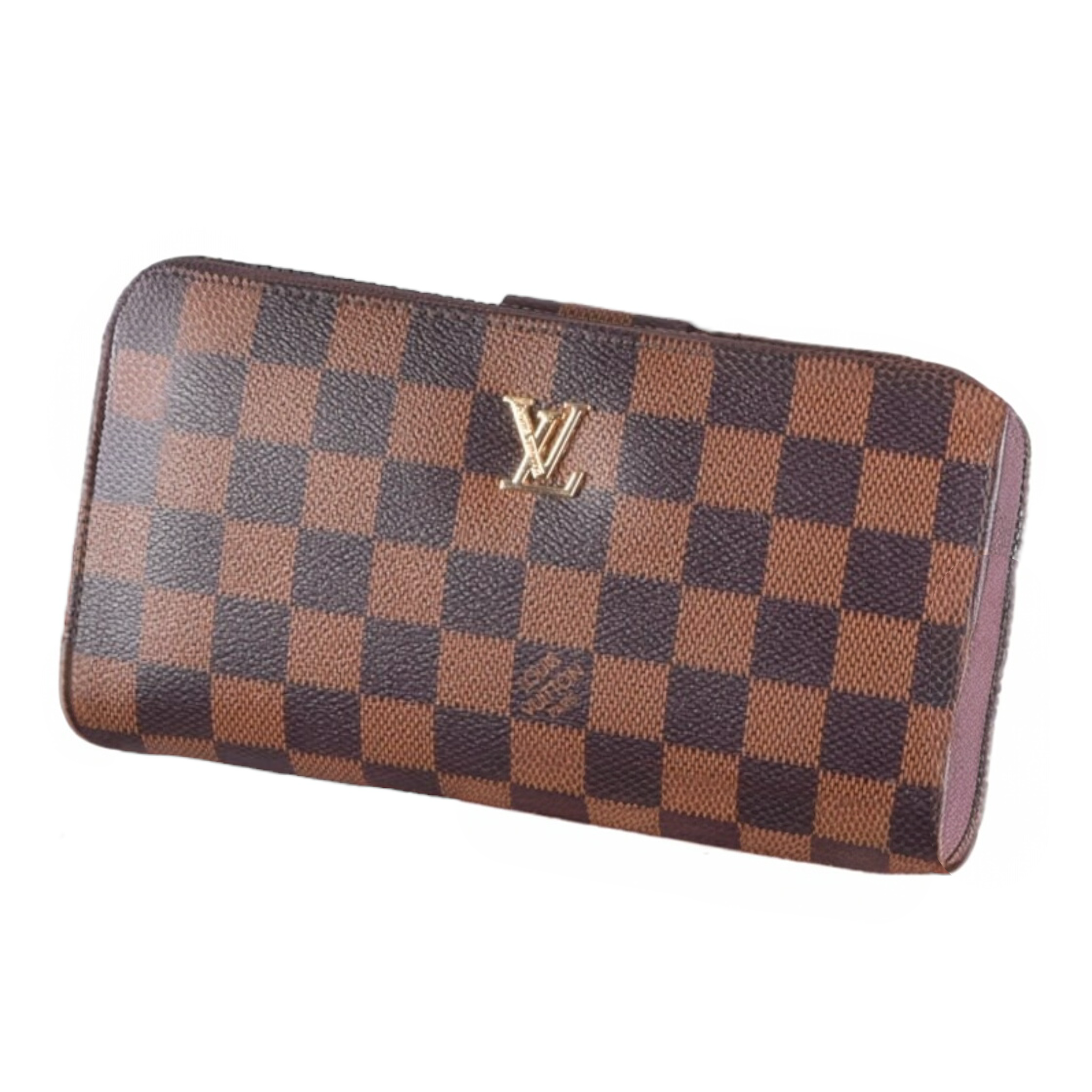 Louis vuitton Hand Wallet 744