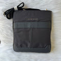 Tommy Hilfiger Crossbody Bag |Black| 1018-6