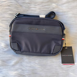 Tommy Hilfiger Crossbody Bag |Blue|