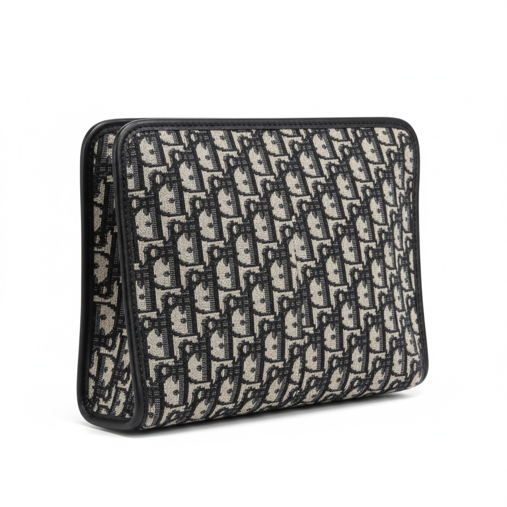 Christian Dior Jouvence MM Toiletry Bag