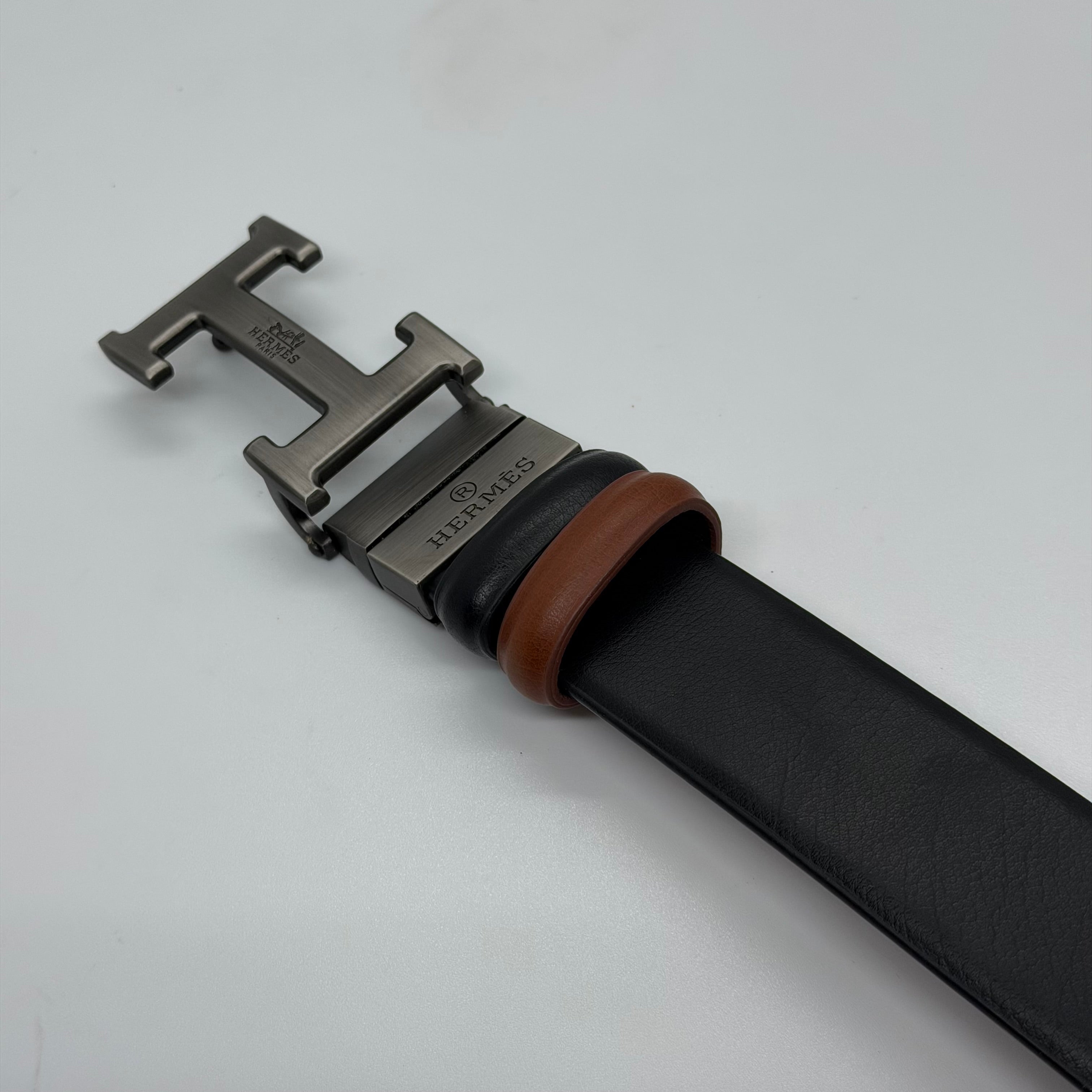 Hermès Belt