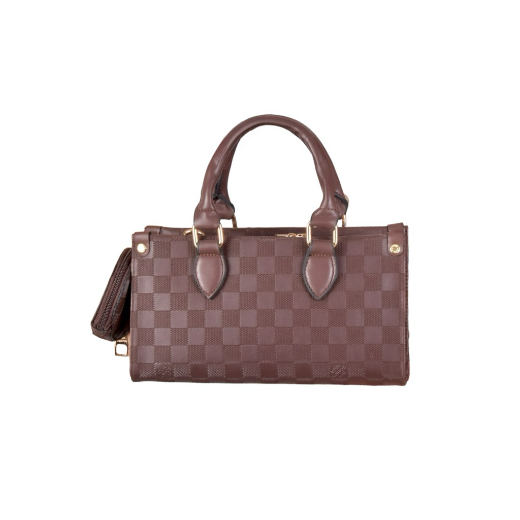 Louis Vuitton Satchel 957