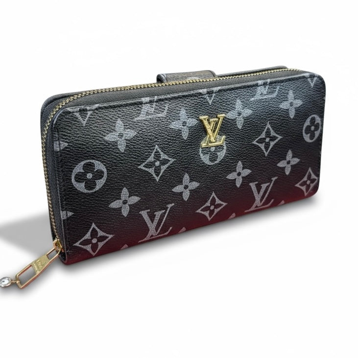 Louis vuitton Hand Wallet 744