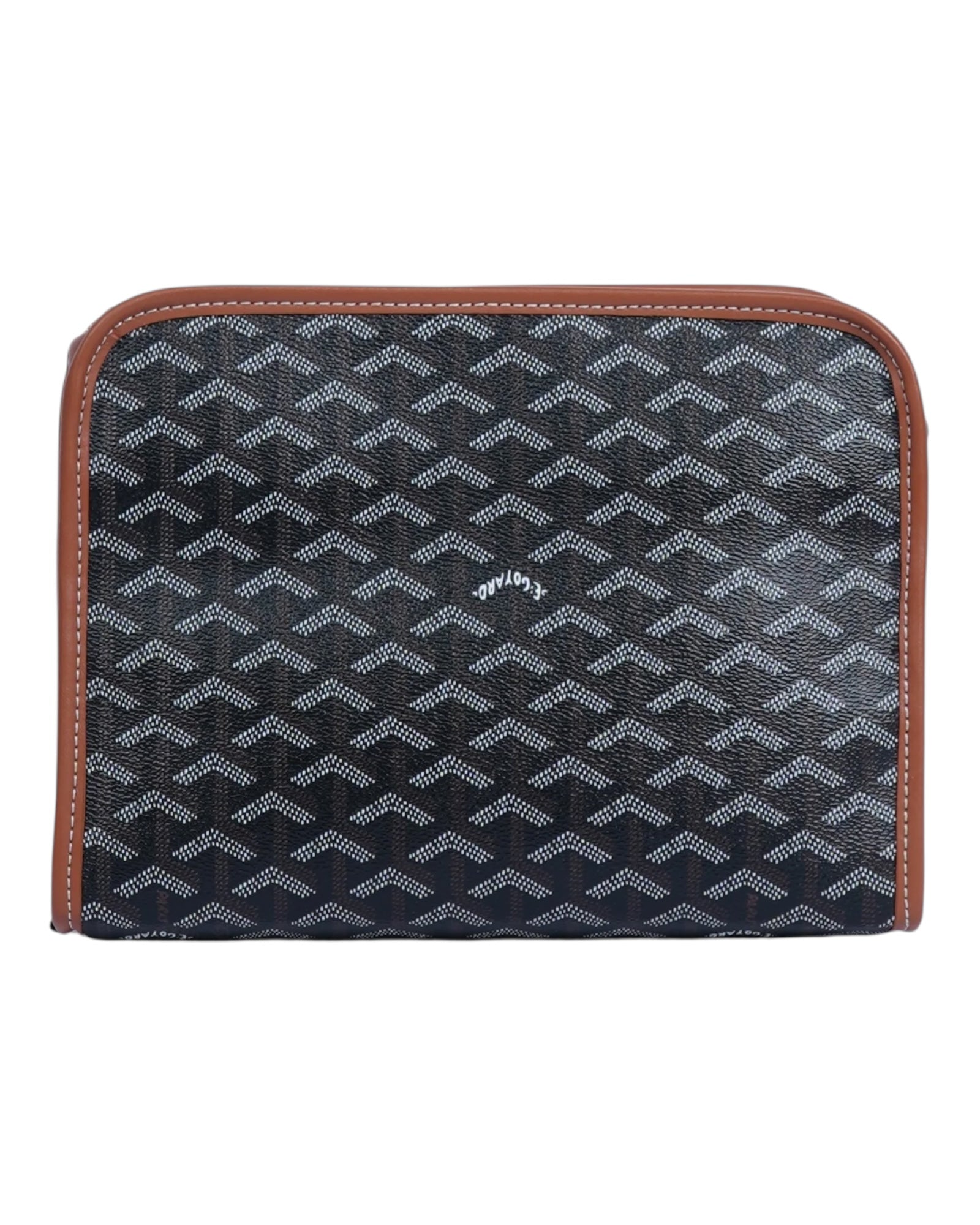 Goyard Jouvence MM Toiletry Bag |Green|