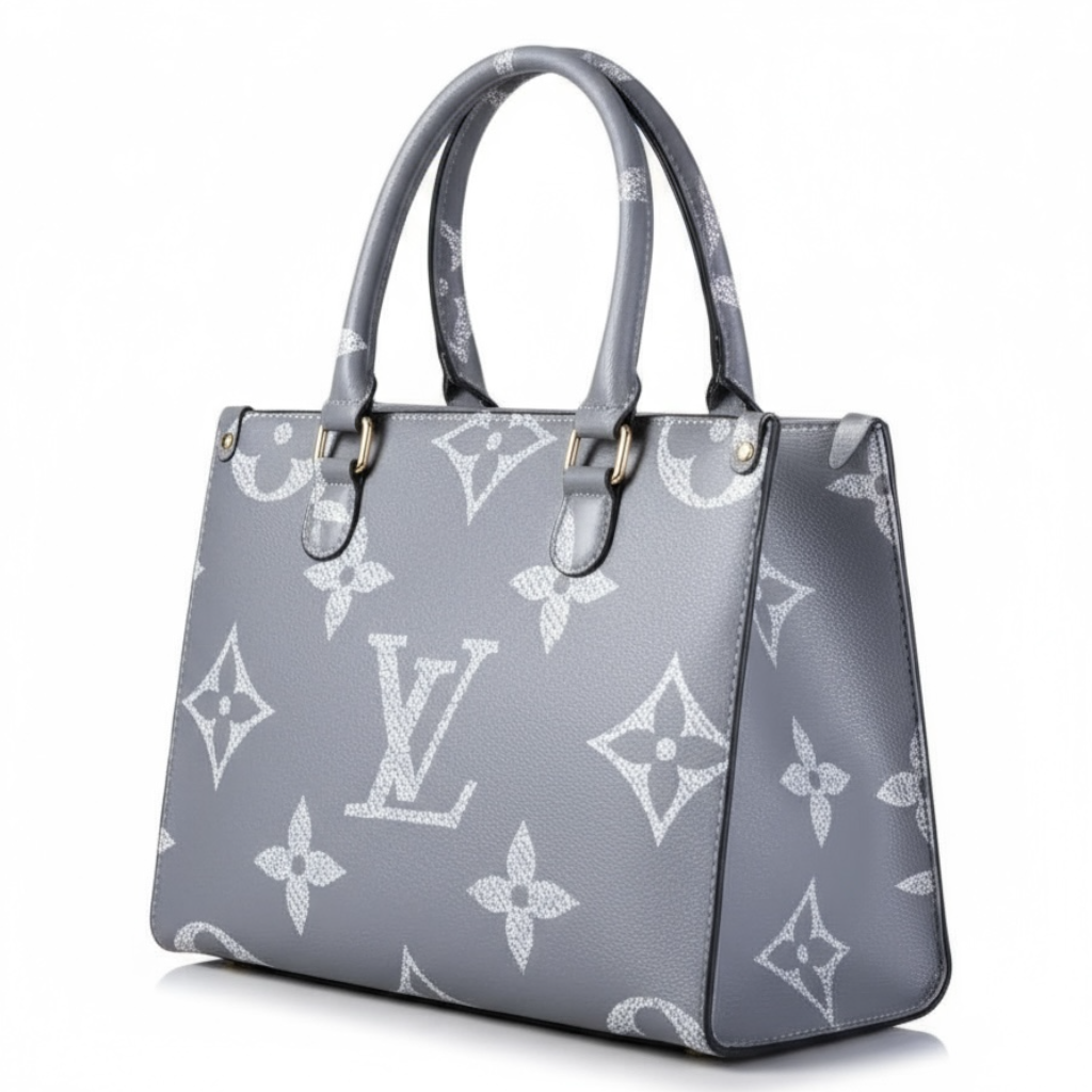 Louis Vuitton Satchel Bag 922