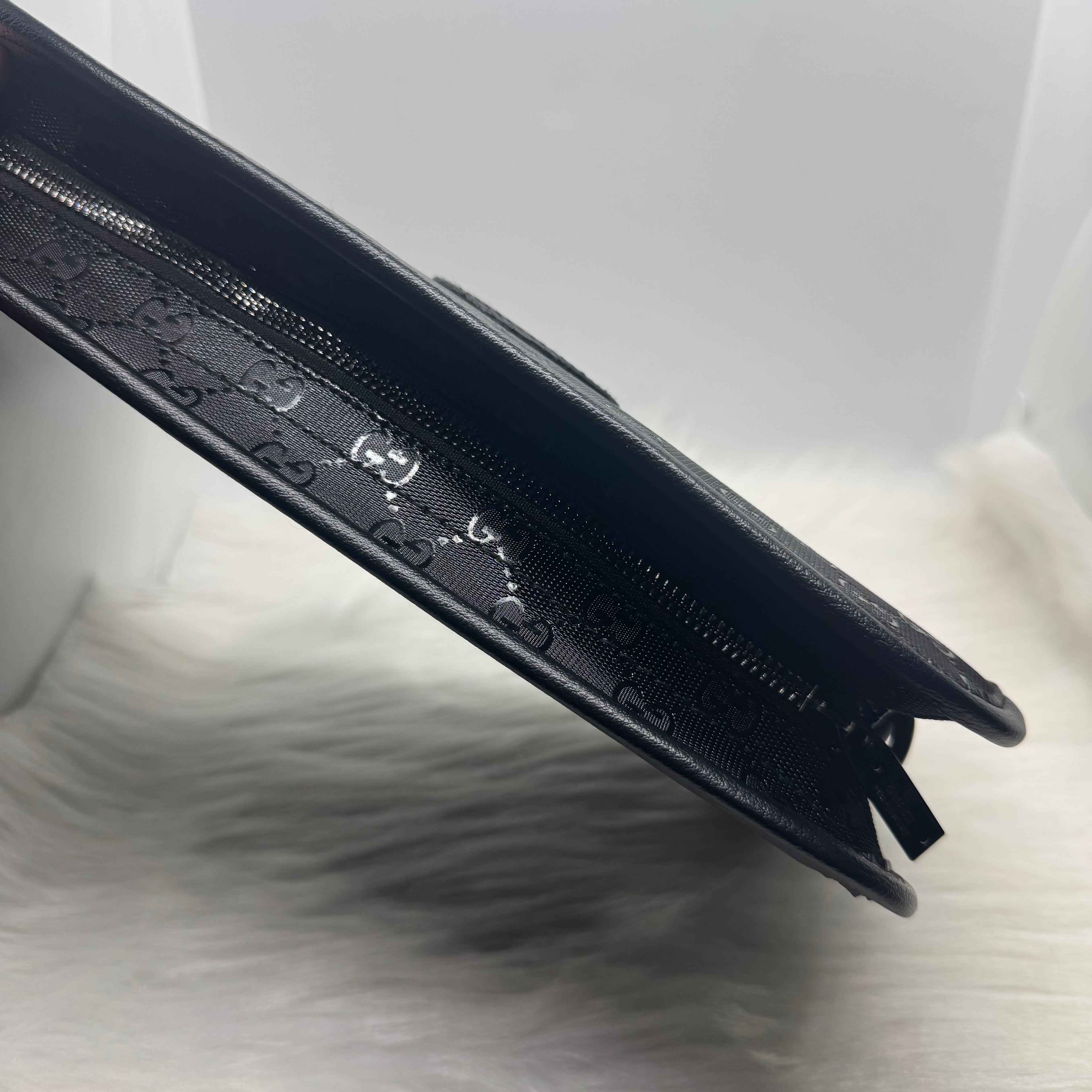 Gucci Clutch Bag |Black|