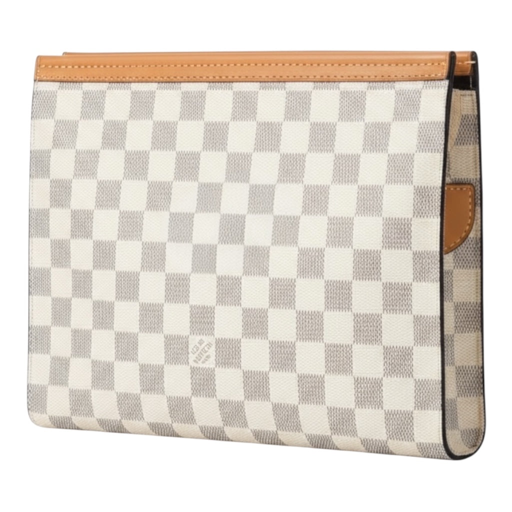 Louis Vuitton Clutch Bag 535