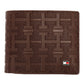 Tommy Hilfiger Wallet |Brown|