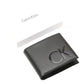 Calvin Klein Wallet |Black|