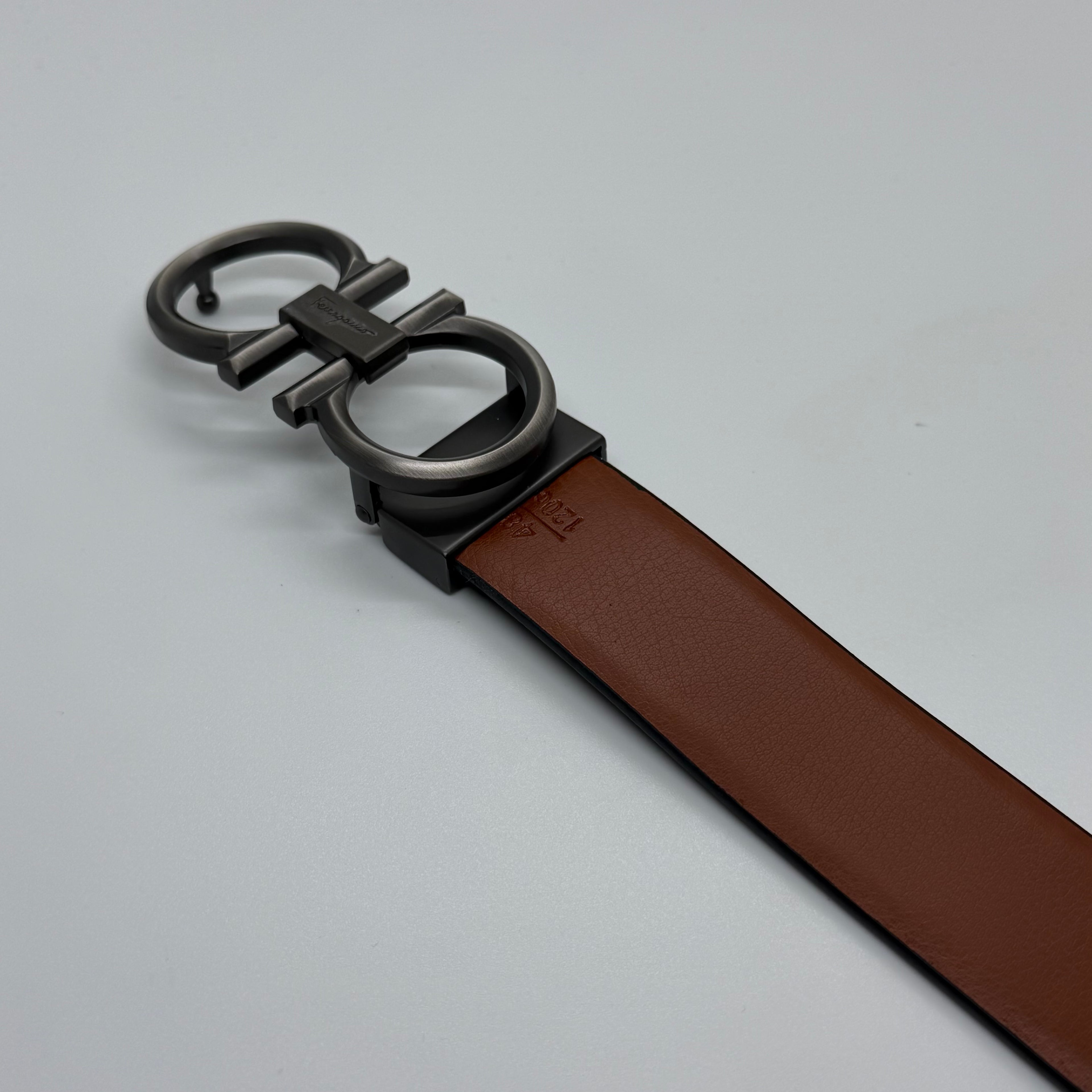 Ferragamo Belt