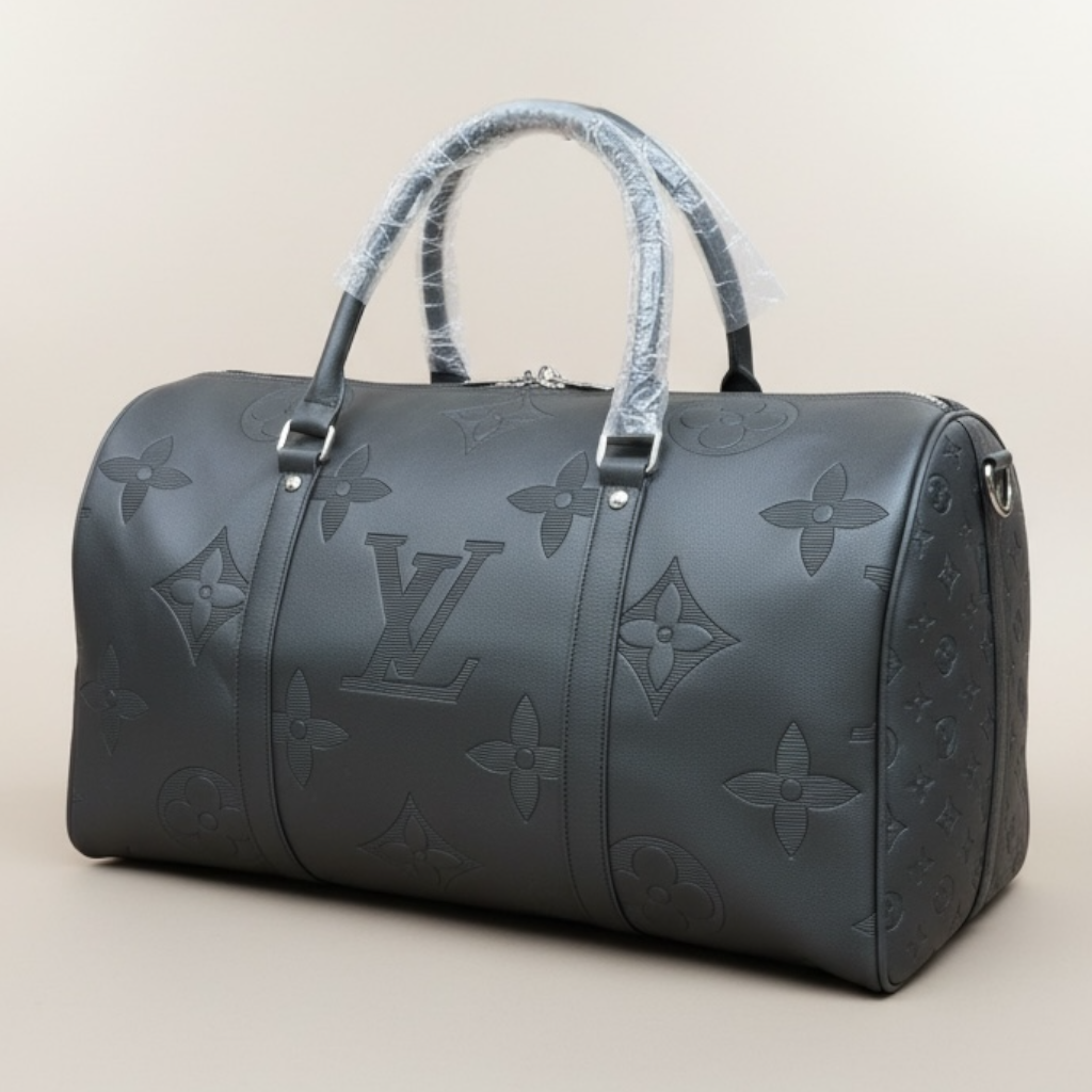 Louis Vuitton Duffle Bag