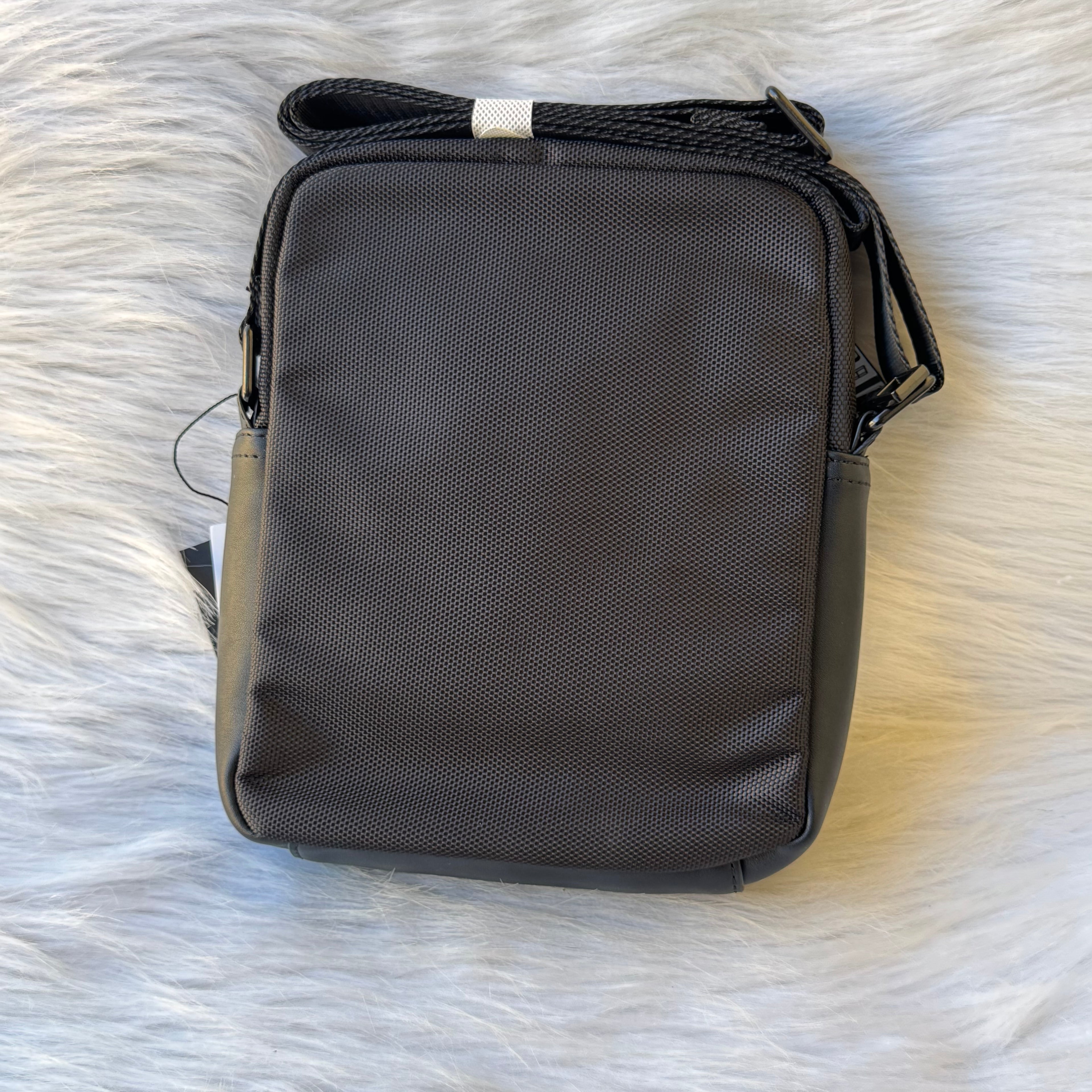 Tommy Hilfiger Crossbody Bag |Black| 1016-21
