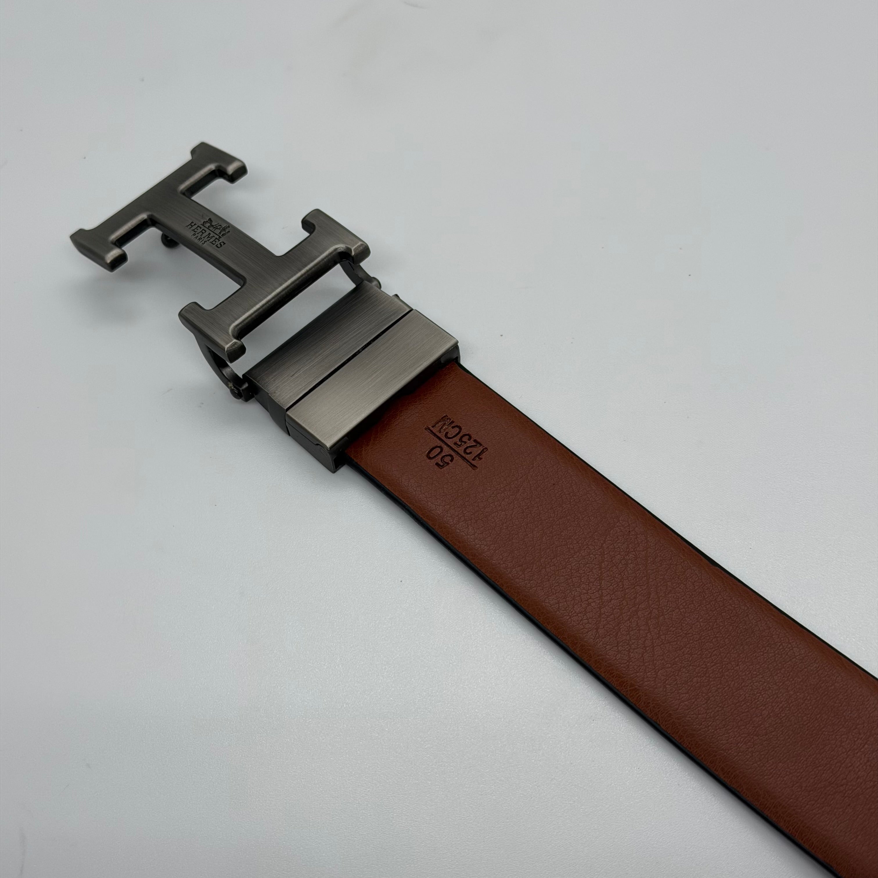 Hermès Belt