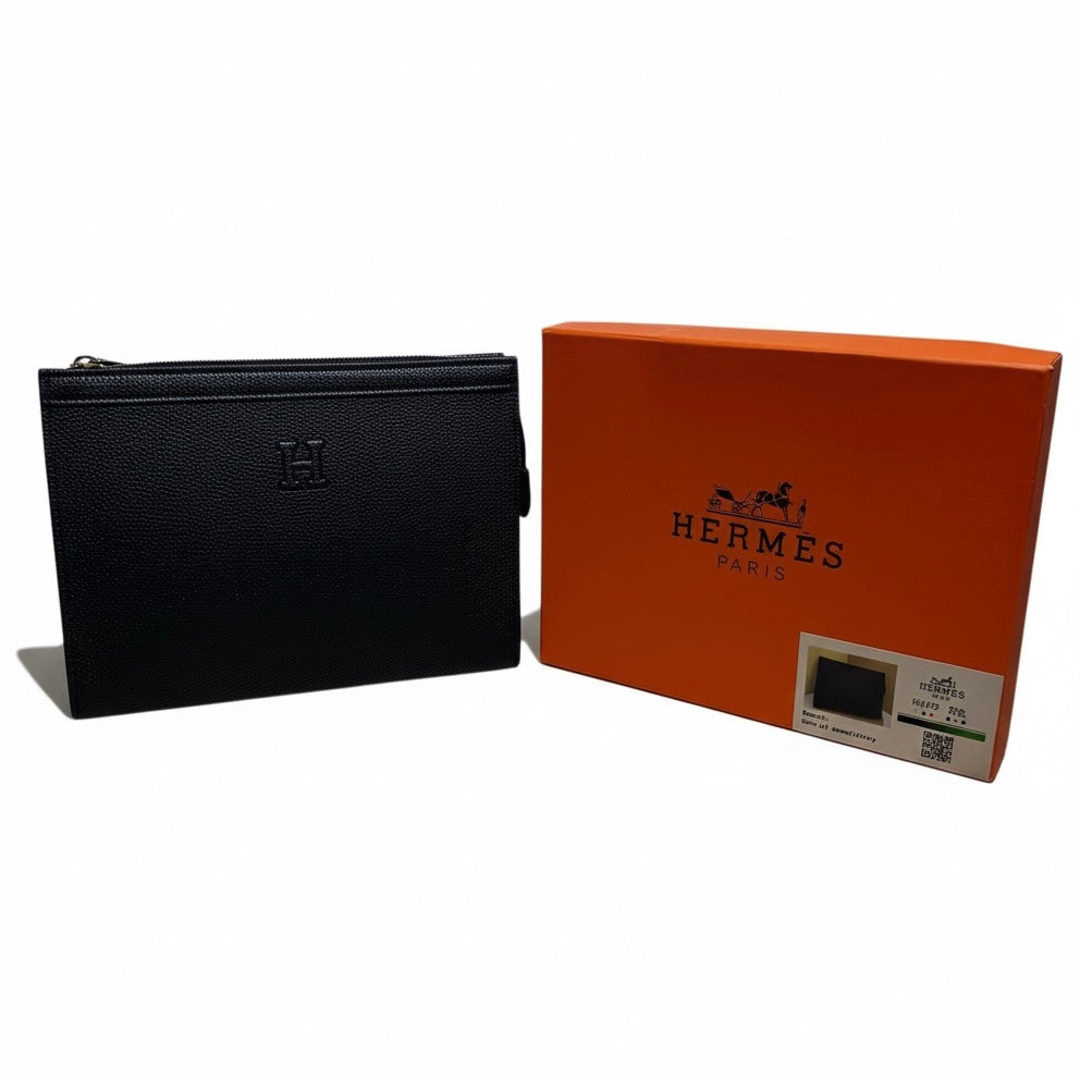 Hermès 61692 Clutch Bag