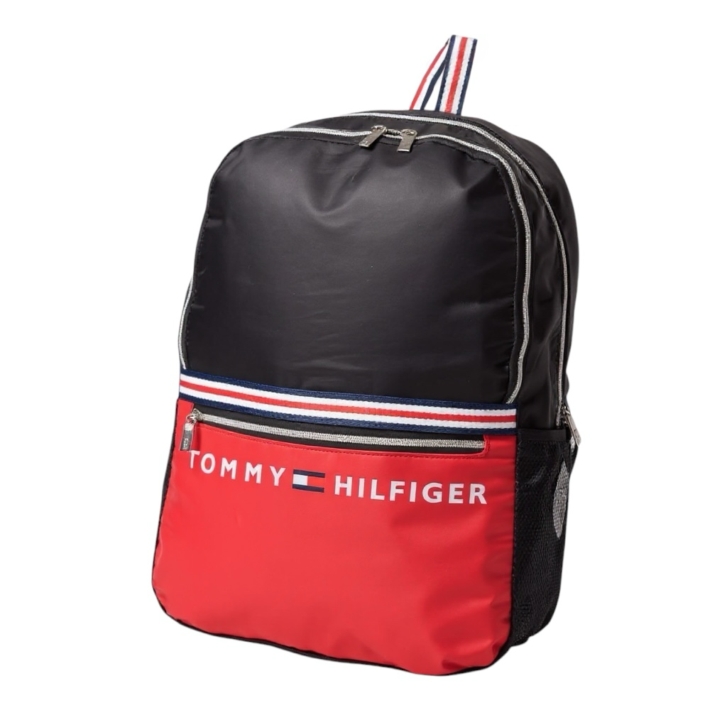 Tommy Hilfiger Backpack TB-6