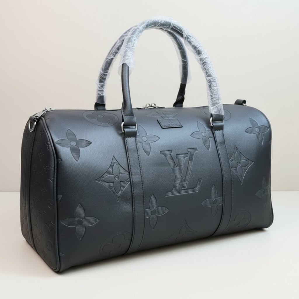 Louis Vuitton Duffle Bag