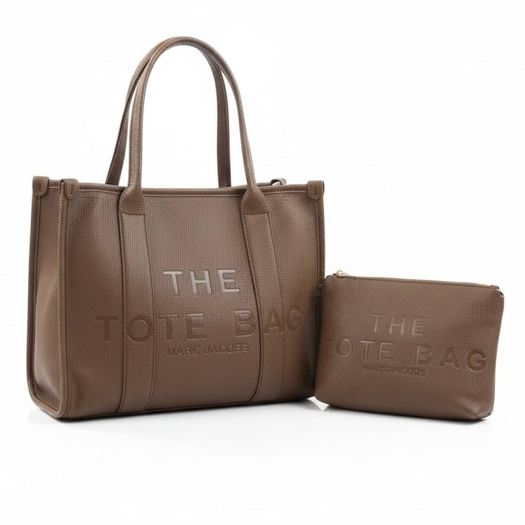 The Tote Bag Top-Handle 640