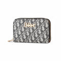 Christian Dior Hand Wallet 934