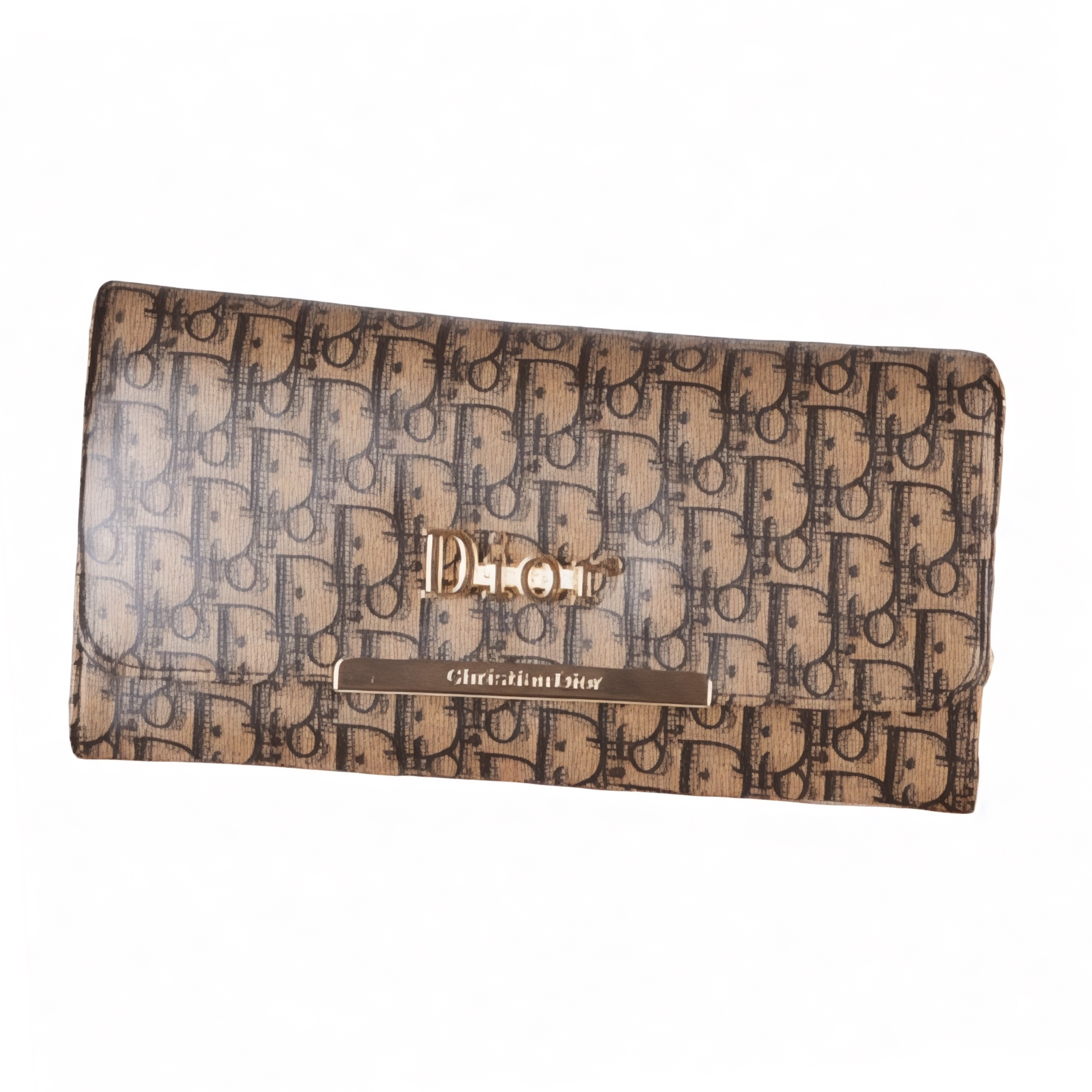 Christian Dior Hand Wallet 760
