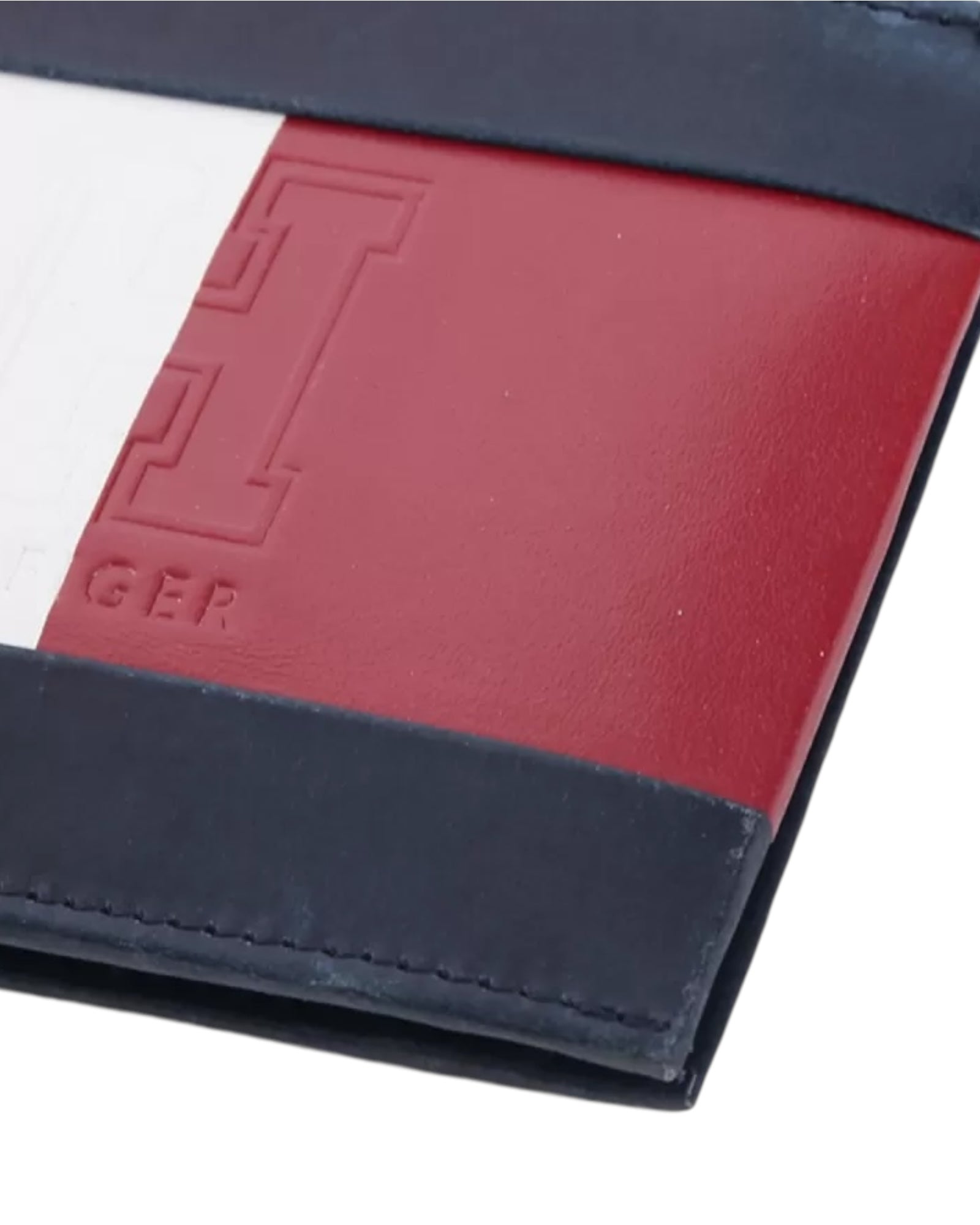 Tommy Hilfiger TH Wallet |Flag|