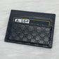 Gucci card-holder |Black|